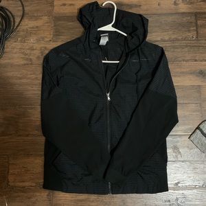 windbreaker